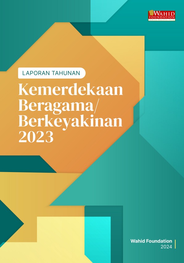 Laporan KBB - Laporan KBB 2023